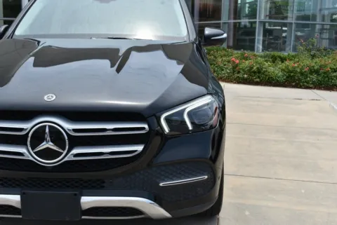 More photos of 2022 Mercedes-Benz GLE 350 at Grand Infiniti of Macon, GA