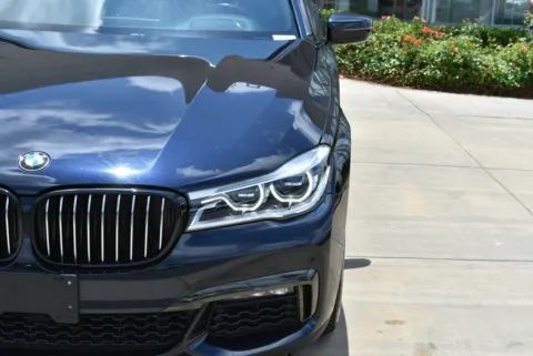 More photos of 2019 BMW 7 Series 750i at Grand Infiniti of Macon, GA