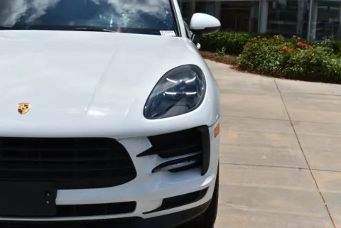 More photos of 2021 Porsche Macan at Grand Infiniti of Macon, GA