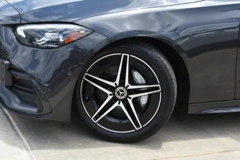 Another view of 2023 Mercedes-Benz C-Class C 300 for sale in Macon, GA at Grand Infiniti of Macon