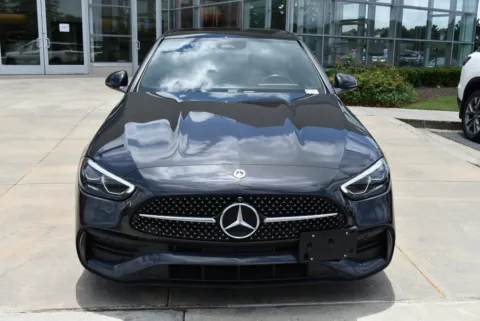 More photos of 2023 Mercedes-Benz C-Class C 300 at Grand Infiniti of Macon, GA
