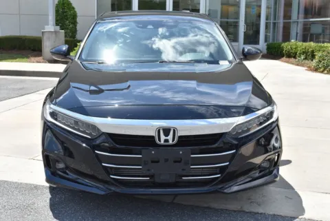 More photos of 2021 Honda Accord Touring 2.0T at Grand Infiniti of Macon, GA