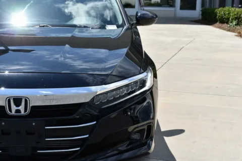 More photos of 2021 Honda Accord Touring 2.0T at Grand Infiniti of Macon, GA