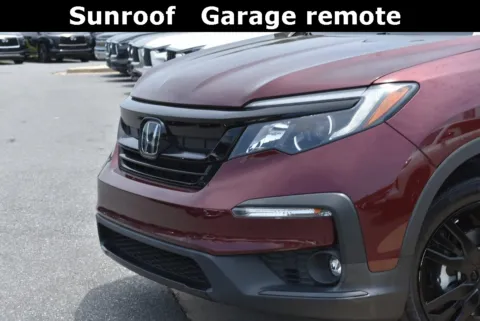Photos of 2022 Honda Pilot Special Edition for sale in Macon, GA at Grand Infiniti of Macon