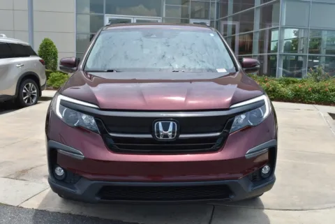 More photos of 2022 Honda Pilot Special Edition at Grand Infiniti of Macon, GA