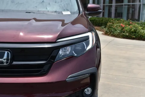 More photos of 2022 Honda Pilot Special Edition at Grand Infiniti of Macon, GA