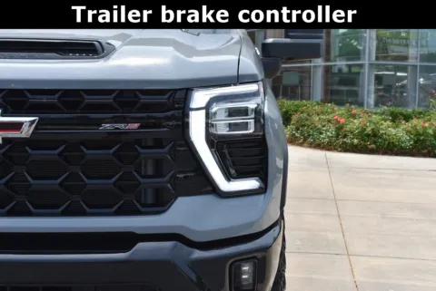 More photos of 2024 Chevrolet Silverado 2500HD ZR2 at Grand Infiniti of Macon, GA
