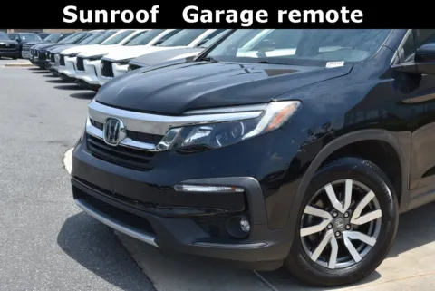Photos of 2020 Honda Pilot EX-L for sale in Macon, GA at Grand Infiniti of Macon
