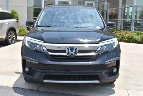 More photos of 2020 Honda Pilot EX-L at Grand Infiniti of Macon, GA