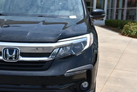 More photos of 2020 Honda Pilot EX-L at Grand Infiniti of Macon, GA