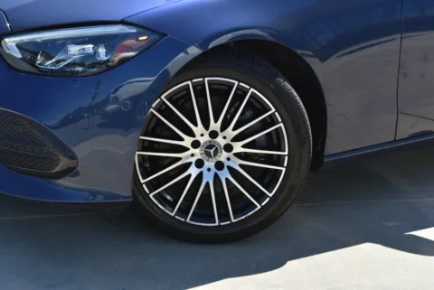 Another view of 2024 Mercedes-Benz C-Class C 300 for sale in Macon, GA at Grand Infiniti of Macon