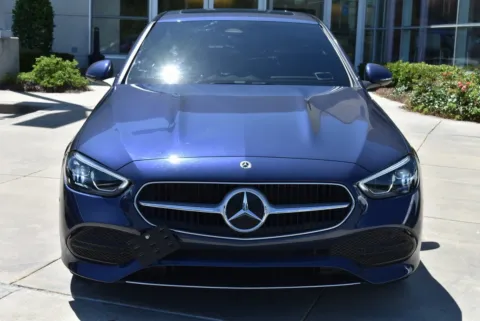 More photos of 2024 Mercedes-Benz C-Class C 300 at Grand Infiniti of Macon, GA