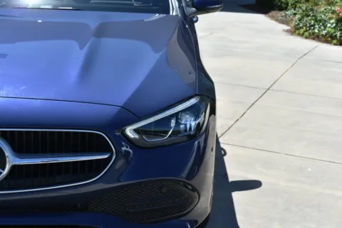 More photos of 2024 Mercedes-Benz C-Class C 300 at Grand Infiniti of Macon, GA