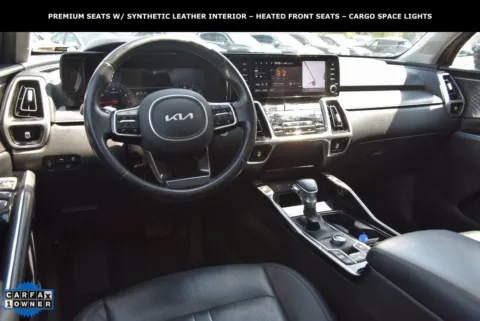 More photos of 2022 Kia Sorento SX at Grand Infiniti of Macon, GA