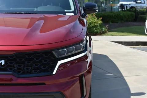 More photos of 2022 Kia Sorento SX at Grand Infiniti of Macon, GA