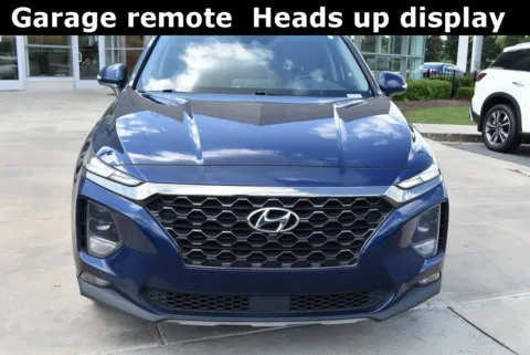 More photos of 2020 Hyundai Santa Fe Limited at Grand Infiniti of Macon, GA