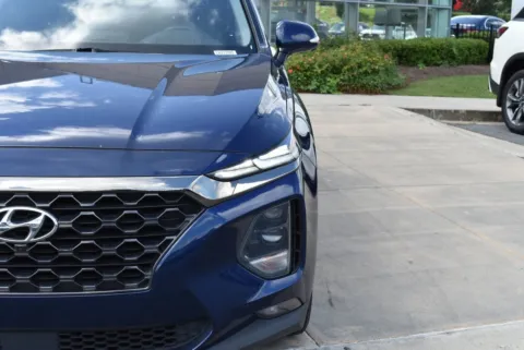 More photos of 2020 Hyundai Santa Fe Limited at Grand Infiniti of Macon, GA