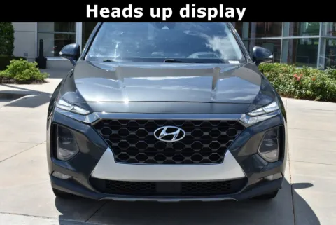 More photos of 2020 Hyundai Santa Fe Limited at Grand Infiniti of Macon, GA