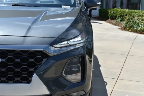 More photos of 2020 Hyundai Santa Fe Limited at Grand Infiniti of Macon, GA