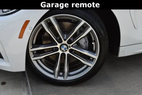 Another view of 2019 BMW 4 Series 430i xDrive for sale in Macon, GA at Grand Infiniti of Macon