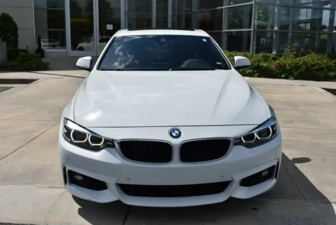 More photos of 2019 BMW 4 Series 430i xDrive at Grand Infiniti of Macon, GA