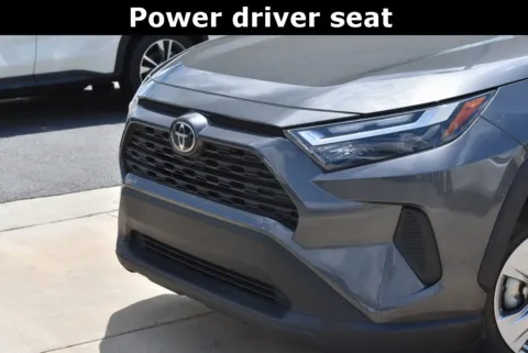 Photos of 2023 Toyota RAV4 XLE for sale in Macon, GA at Grand Infiniti of Macon