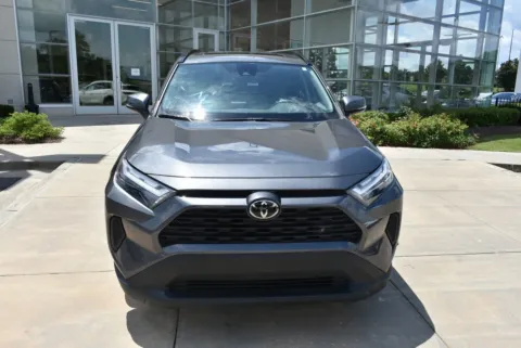More photos of 2023 Toyota RAV4 XLE at Grand Infiniti of Macon, GA
