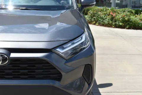 More photos of 2023 Toyota RAV4 XLE at Grand Infiniti of Macon, GA