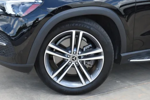 Another view of 2022 Mercedes-Benz GLE 450 for sale in Macon, GA at Grand Infiniti of Macon