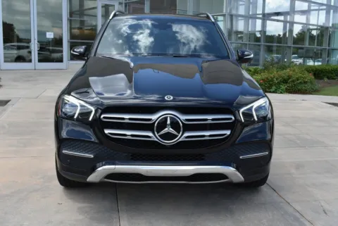 More photos of 2022 Mercedes-Benz GLE 450 at Grand Infiniti of Macon, GA
