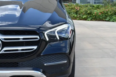 More photos of 2022 Mercedes-Benz GLE 450 at Grand Infiniti of Macon, GA