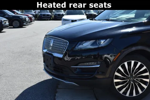 Photos of 2019 Lincoln MKC Black Label for sale in Macon, GA at Grand Infiniti of Macon