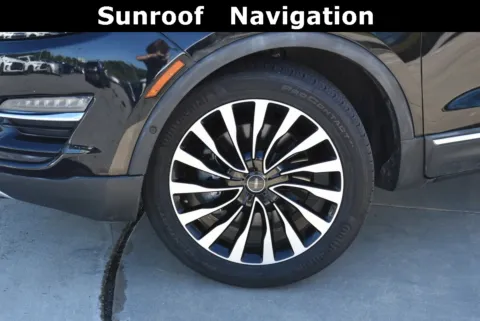 Another view of 2019 Lincoln MKC Black Label for sale in Macon, GA at Grand Infiniti of Macon