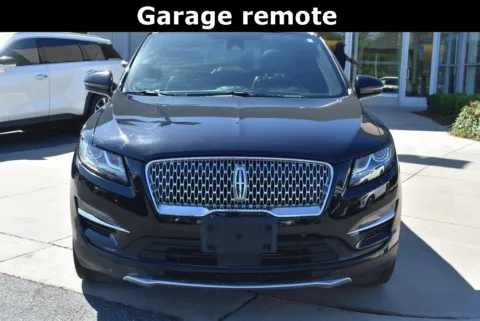 More photos of 2019 Lincoln MKC Black Label at Grand Infiniti of Macon, GA