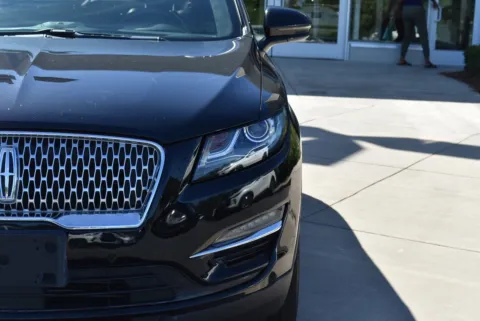 More photos of 2019 Lincoln MKC Black Label at Grand Infiniti of Macon, GA