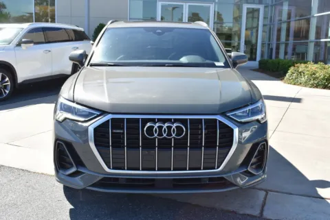 More photos of 2023 Audi Q3 Premium at Grand Infiniti of Macon, GA