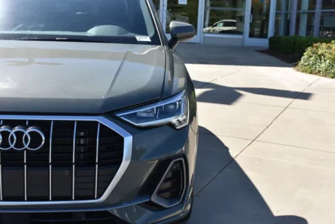 More photos of 2023 Audi Q3 Premium at Grand Infiniti of Macon, GA