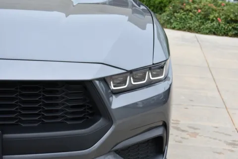 More photos of 2024 Ford Mustang EcoBoost Premium at Grand Infiniti of Macon, GA