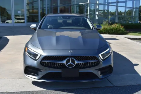 More photos of 2020 Mercedes-Benz CLS 450 at Grand Infiniti of Macon, GA