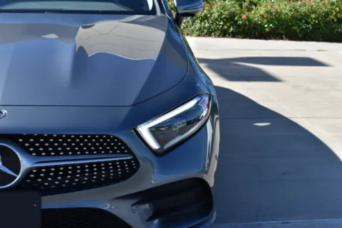 More photos of 2020 Mercedes-Benz CLS 450 at Grand Infiniti of Macon, GA