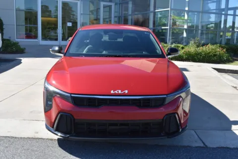 More photos of 2025 Kia K4 GT-Line at Grand Infiniti of Macon, GA