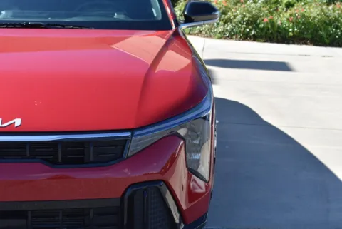 More photos of 2025 Kia K4 GT-Line at Grand Infiniti of Macon, GA