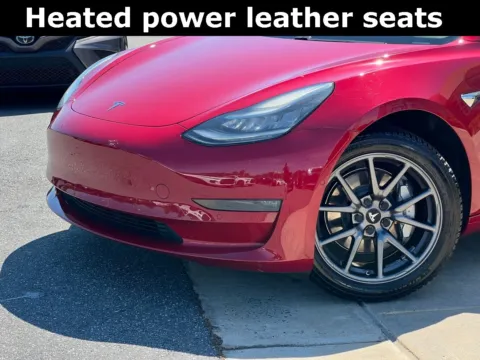 Photos of 2019 Tesla Model 3 Long Range for sale in Macon, GA at Grand Infiniti of Macon