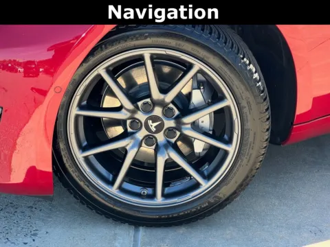 Another view of 2019 Tesla Model 3 Long Range for sale in Macon, GA at Grand Infiniti of Macon