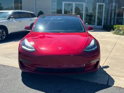More photos of 2019 Tesla Model 3 Long Range at Grand Infiniti of Macon, GA