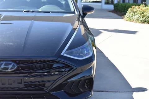More photos of 2022 Hyundai Sonata N Line at Grand Infiniti of Macon, GA