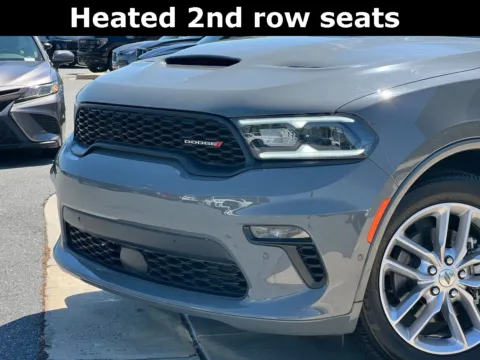 Photos of 2023 Dodge Durango R/T Plus for sale in Macon, GA at Grand Infiniti of Macon
