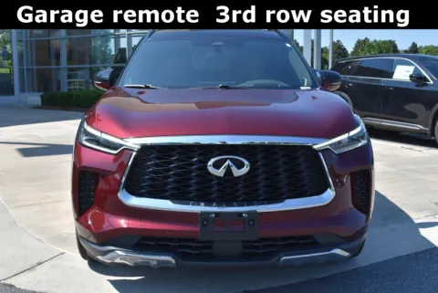 More photos of 2022 INFINITI QX60 Autograph at Grand Infiniti of Macon, GA