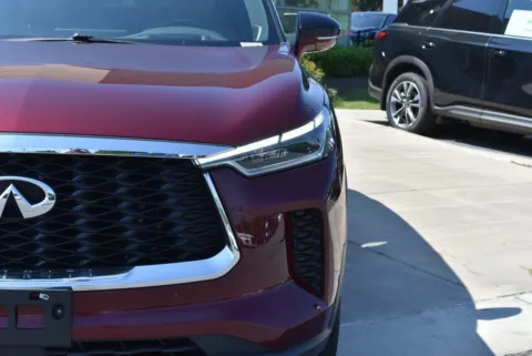 More photos of 2022 INFINITI QX60 Autograph at Grand Infiniti of Macon, GA