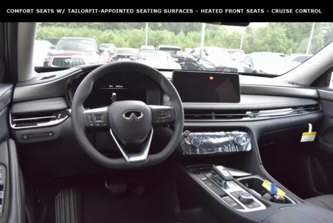 More photos of 2026 INFINITI QX60 PURE at Grand Infiniti of Macon, GA